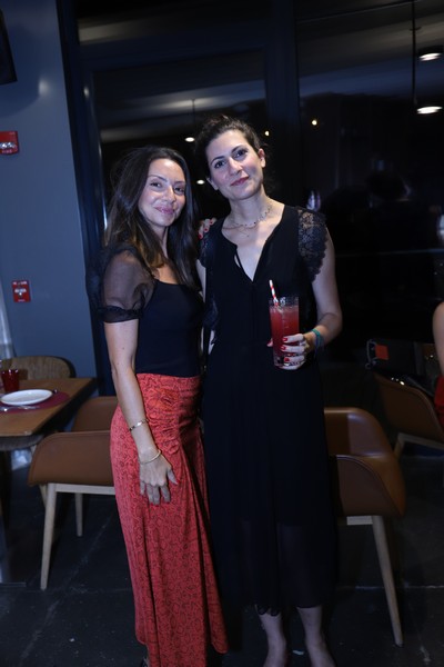 Opening of Rojo Restaurant at Kempinski Beirut